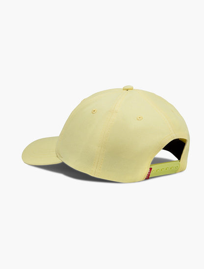 Serif Logo Cap