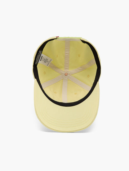 Serif Logo Cap
