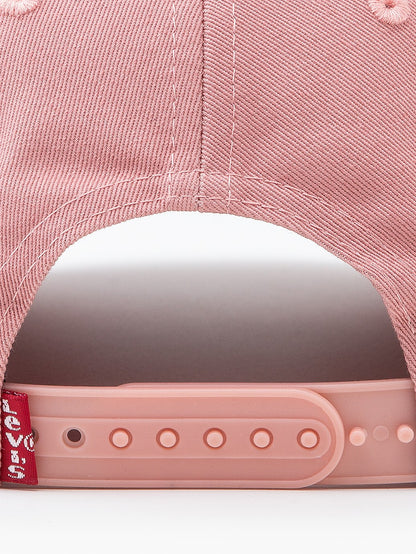 Serif Logo Cap
