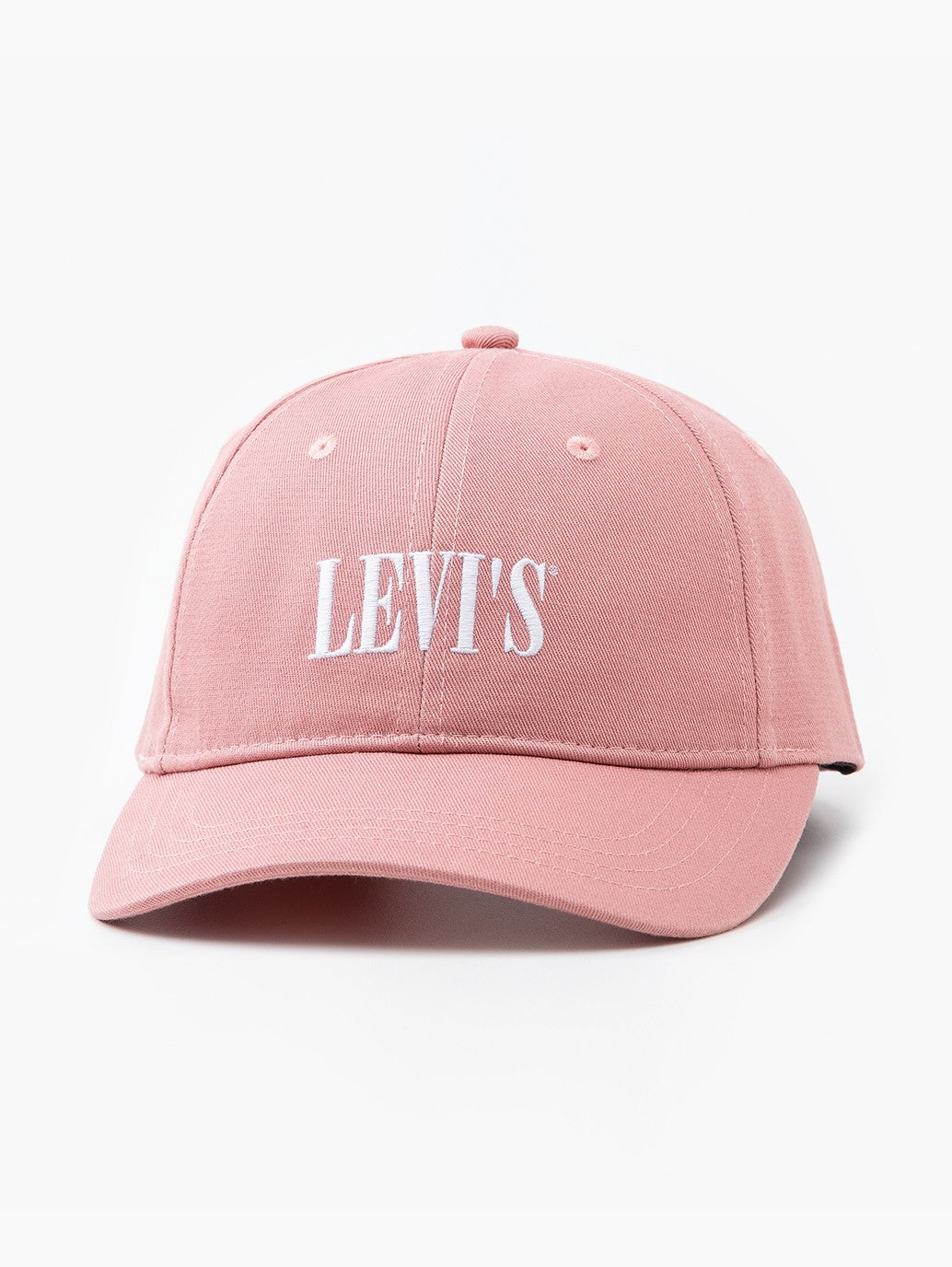 Serif Logo Cap