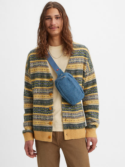 Levi's® Men's Street Fanny Pack