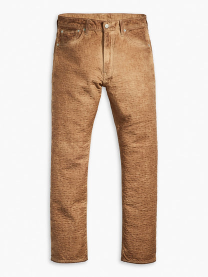 Stussy & Levi’s® Men's 501® Original Jacquard Jeans