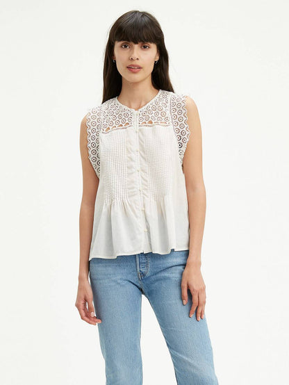 Levi's® Charlie Top