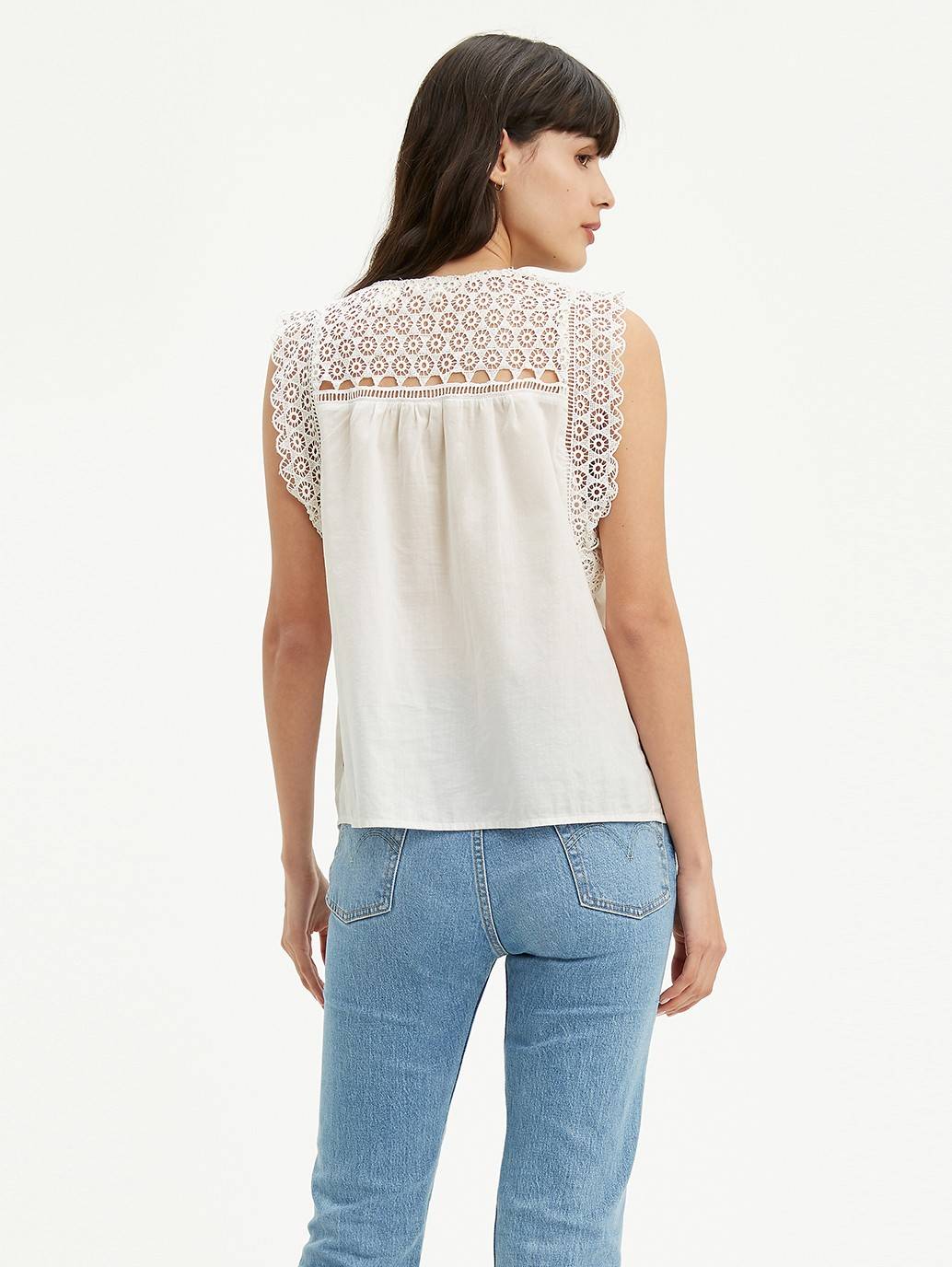Levi's® Charlie Top