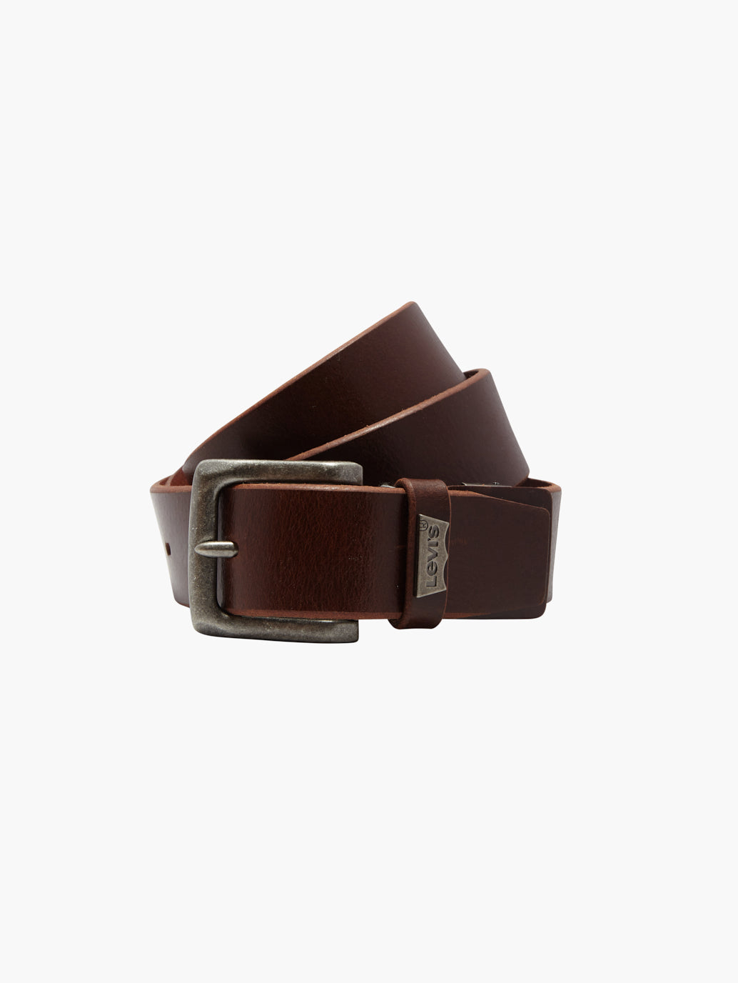 Levi's® Leather Belt