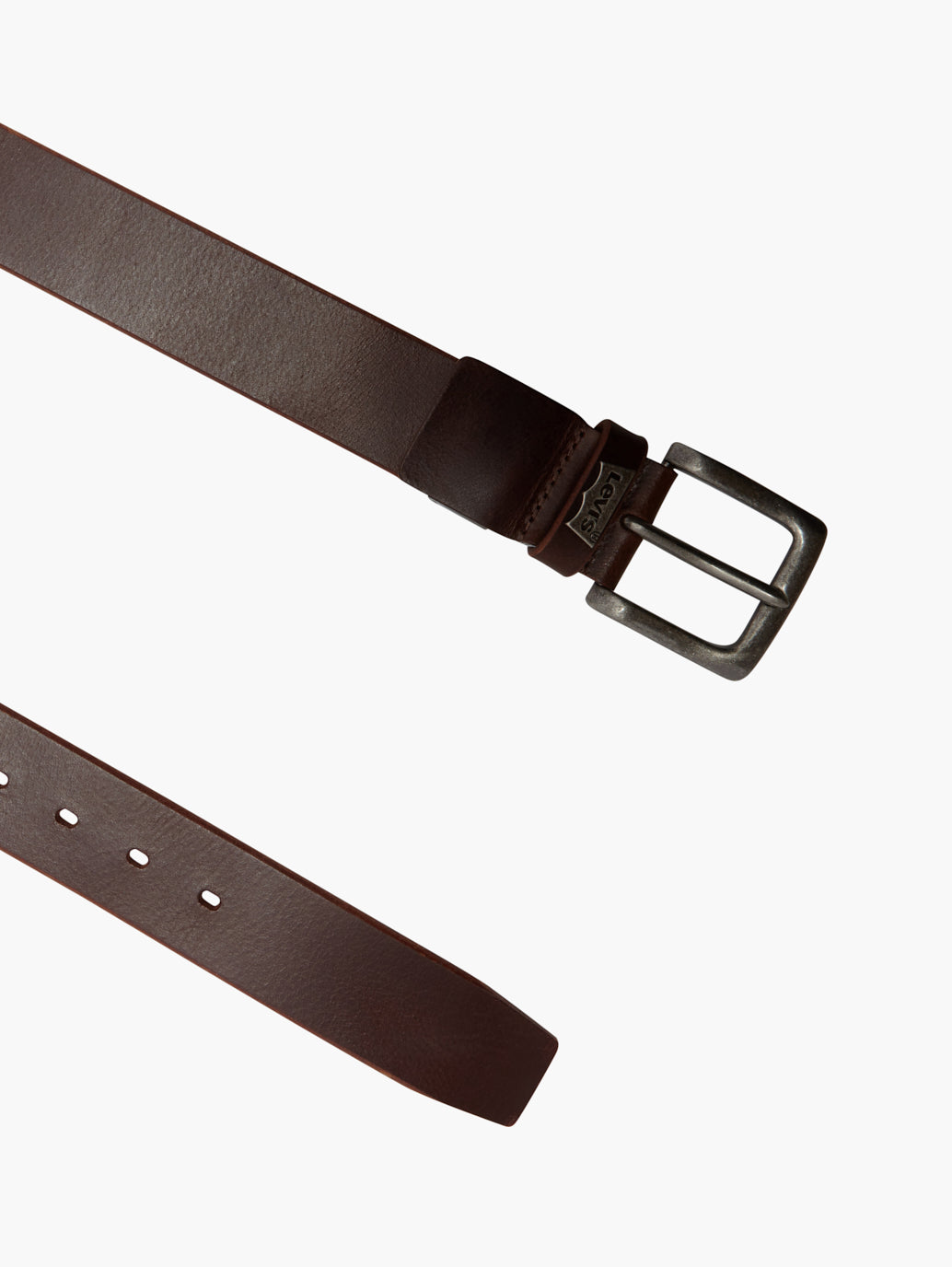 Levi's® Leather Belt