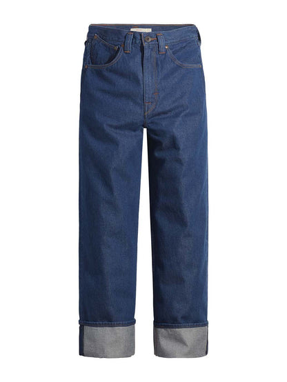 Levi's® Red™ Women's High Loose Cuffed