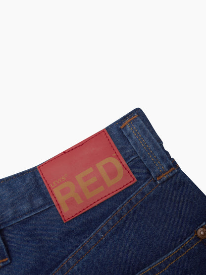 Levi's® Red™ Women's High Loose Cuffed