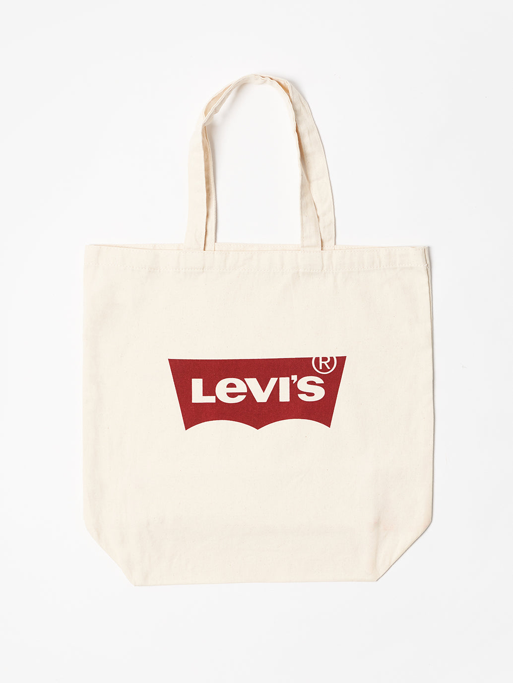 Levi's® 可重複使用棉質手提袋