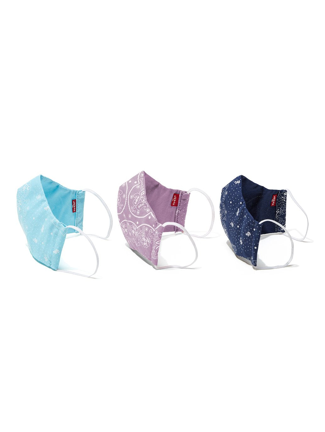3-Pack Face Cover