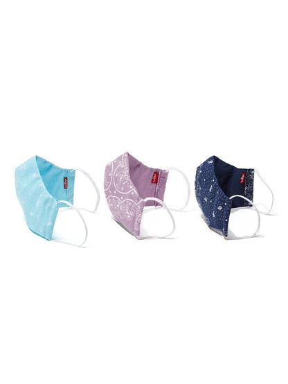 3-Pack Face Cover