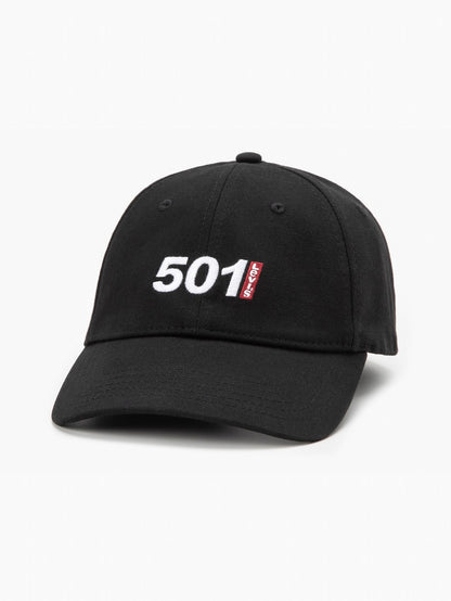 Levi's® 501 Graphic Cap