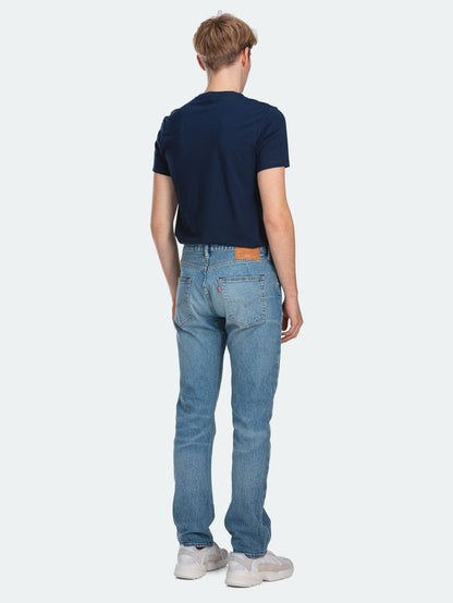 Levi's® 男士 501® Original 牛仔褲