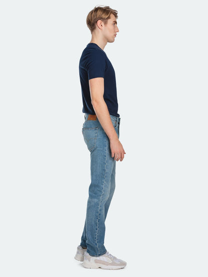 Levi's® 男士 501® Original 牛仔褲