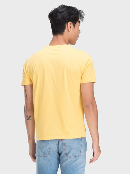 Levi's® Boxtab Graphic Tee