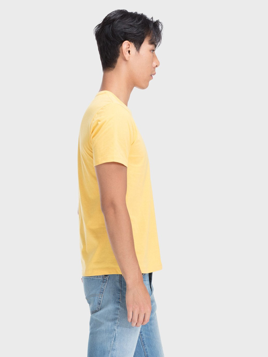 Levi's® Boxtab Graphic Tee