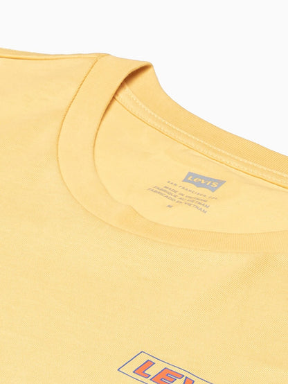 Levi's® Boxtab Graphic Tee