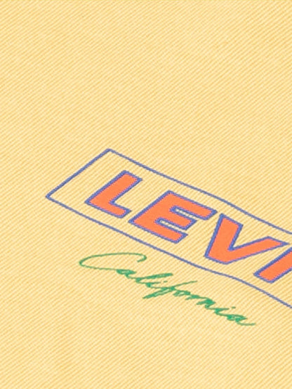 Levi's® Boxtab Graphic Tee
