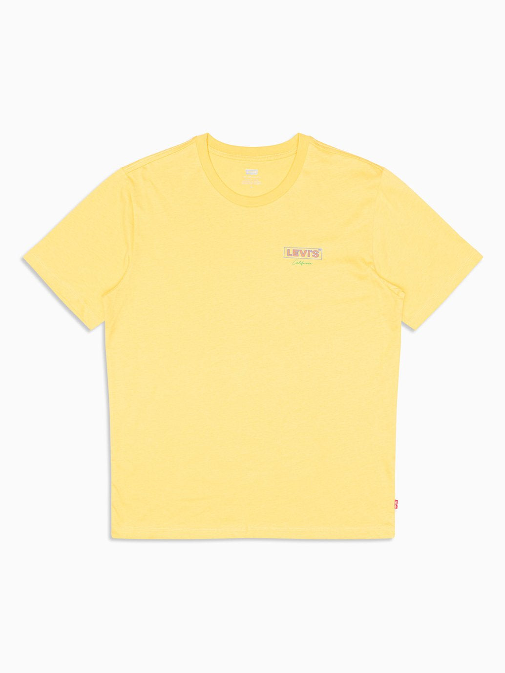 Levi's® Boxtab Graphic Tee