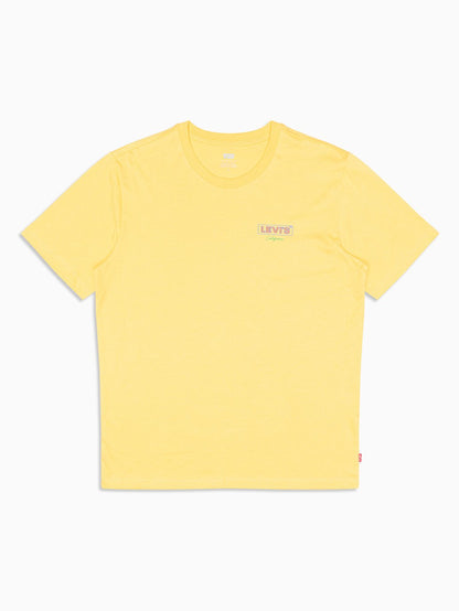 Levi's® Boxtab Graphic Tee