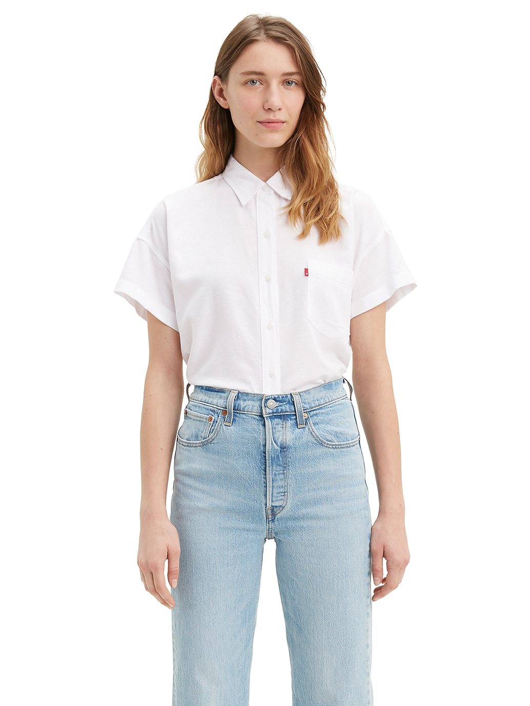 Levi's® 亞歷珊卓襯衫