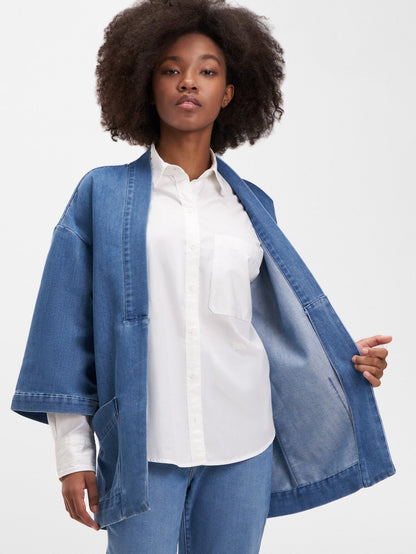 Levi's 安妮絲和服