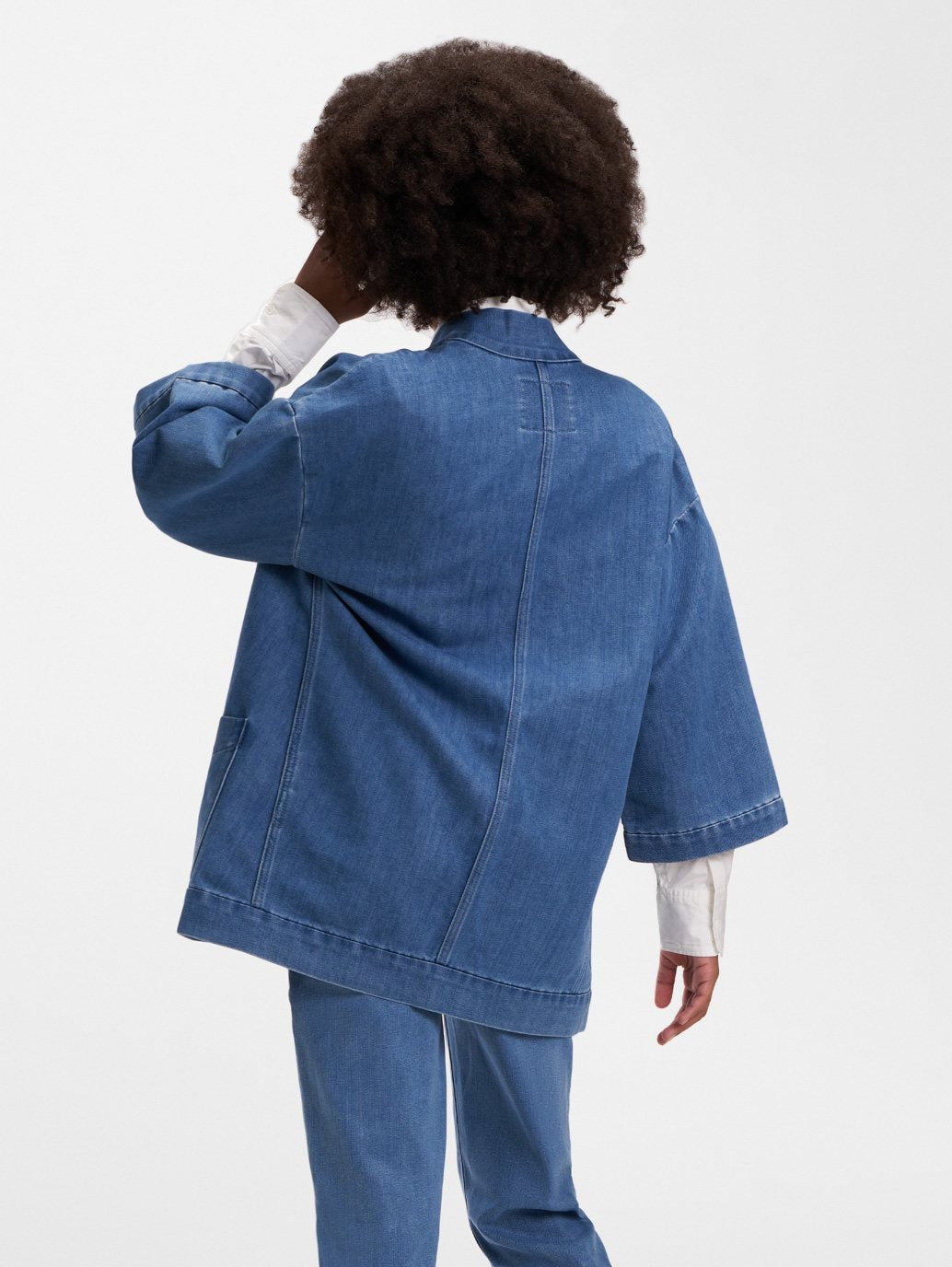 Levi's 安妮絲和服