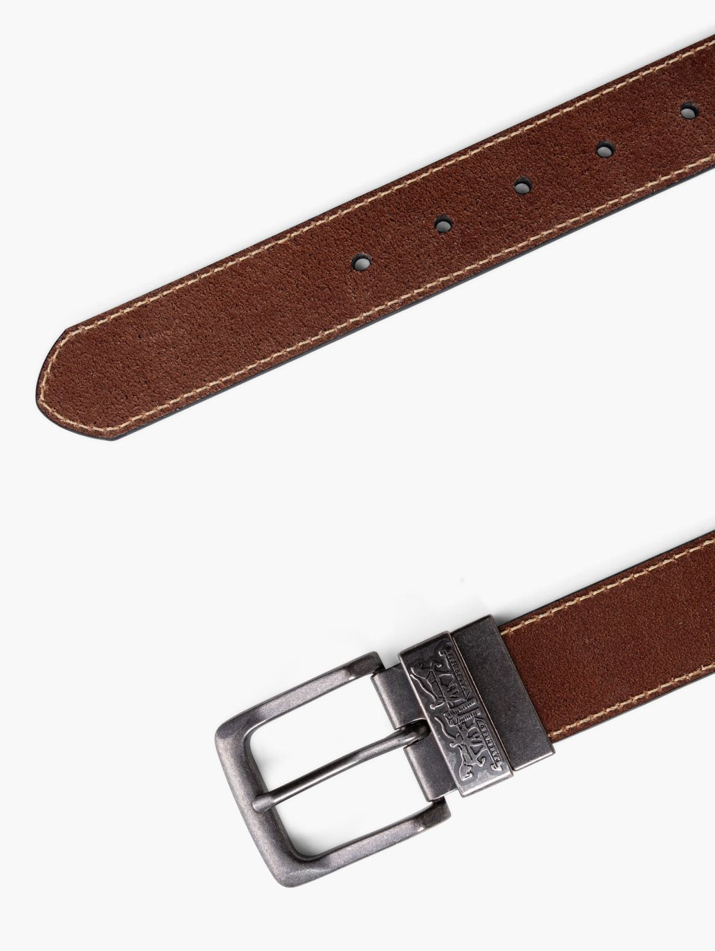 Levi's® Men's Reversible Core Belt