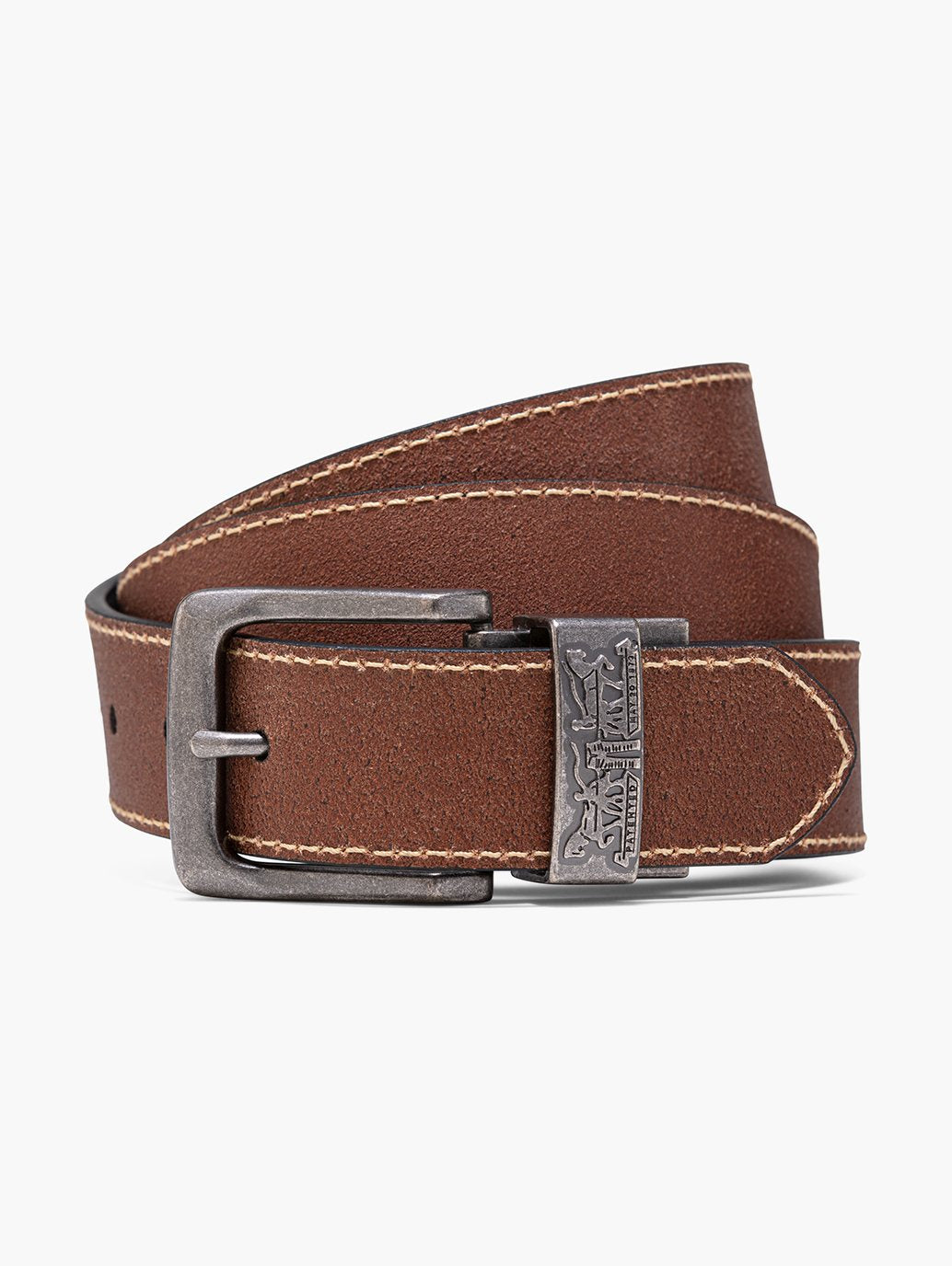 Levi's® Men's Reversible Core Belt