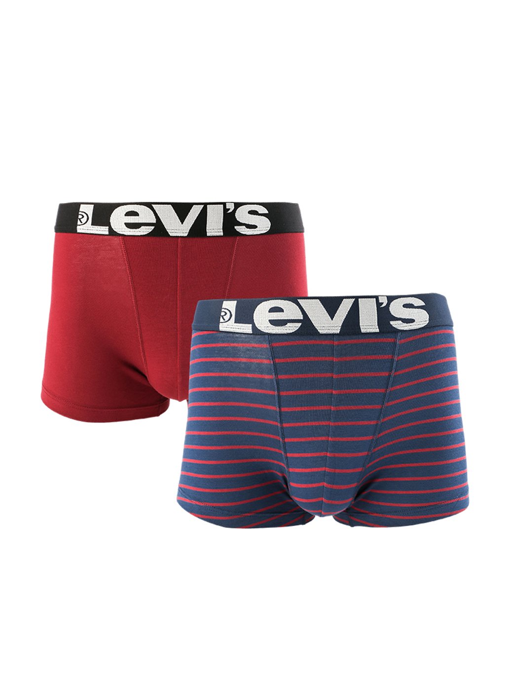 Boxer Brief (2-Pack)