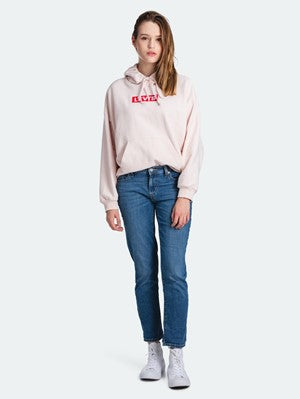 Levi's® 男友風牛仔褲