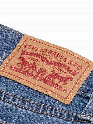 Levi's® 男友風牛仔褲