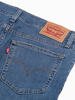Levi's® 男友風牛仔褲