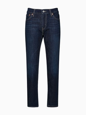 Levi's® 女式中腰男友風牛仔褲