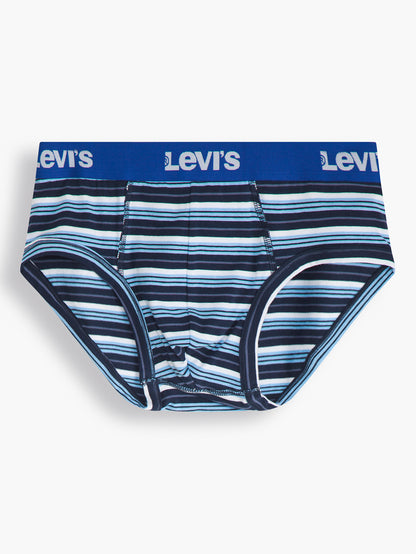 Levi's® Briefs (3-Pack)