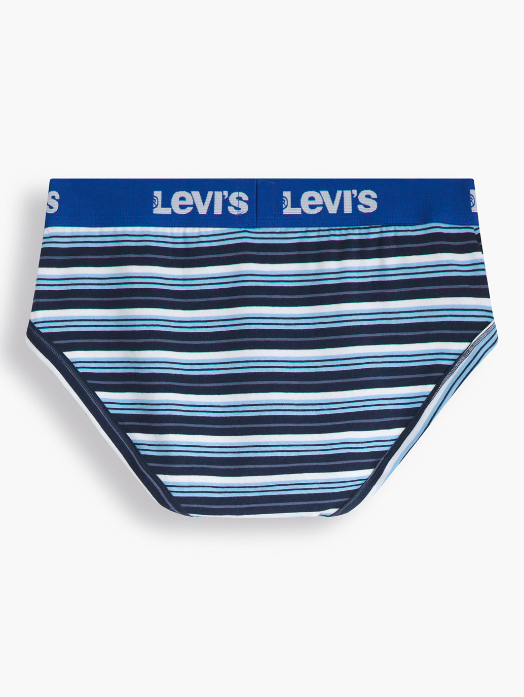 Levi's® Briefs (3-Pack)