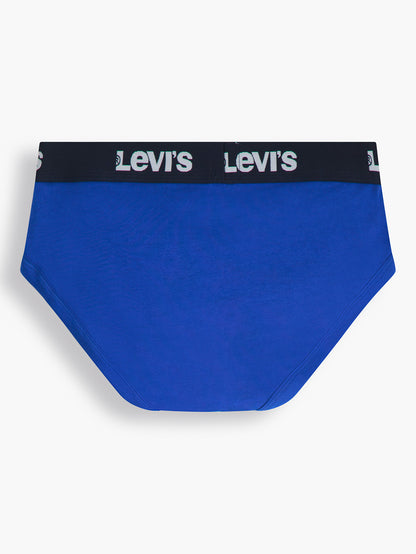 Levi's® Briefs (3-Pack)