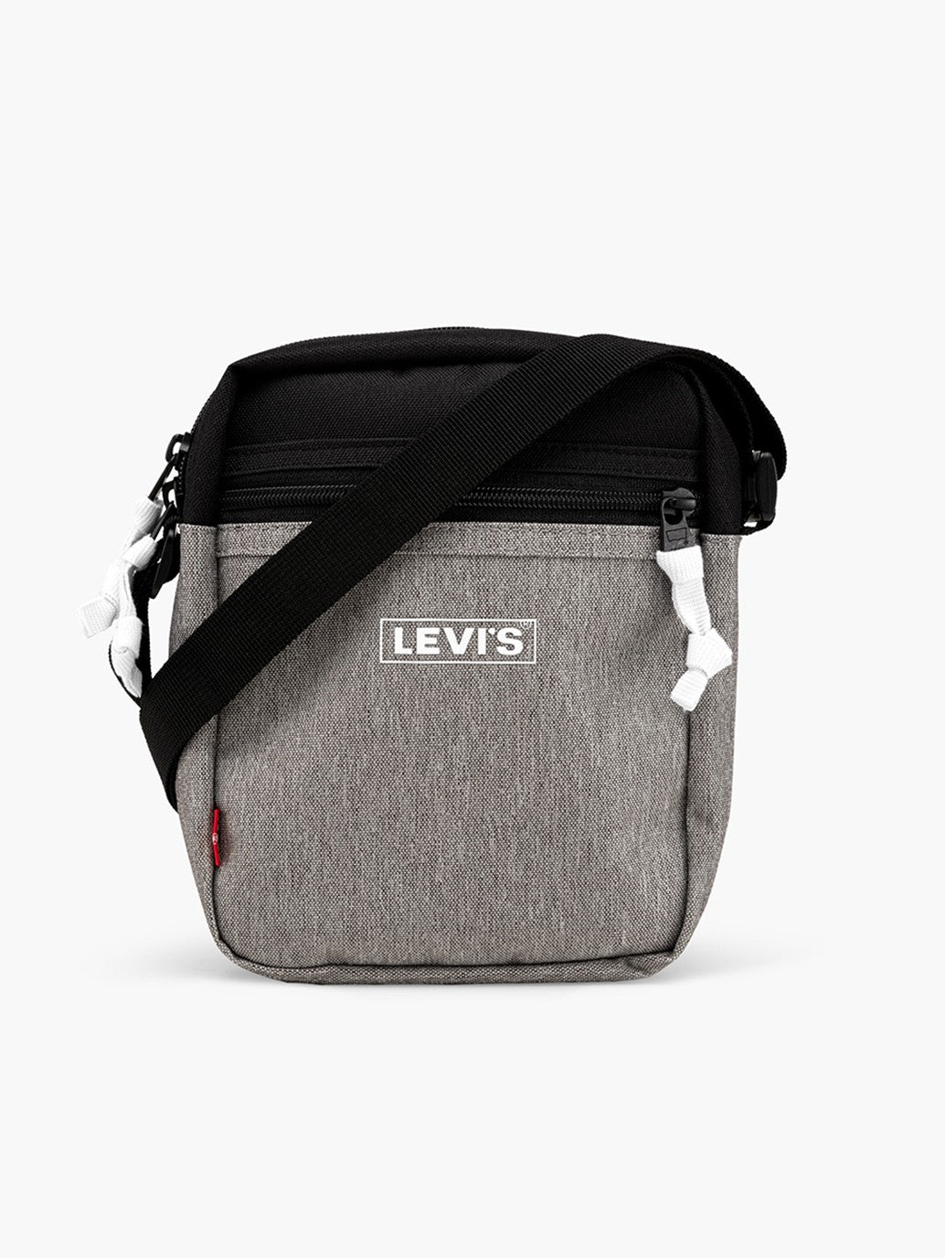 Colorblock Crossbody Bag