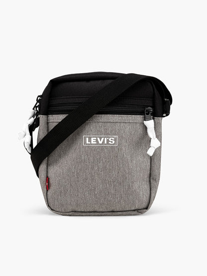 Colorblock Crossbody Bag
