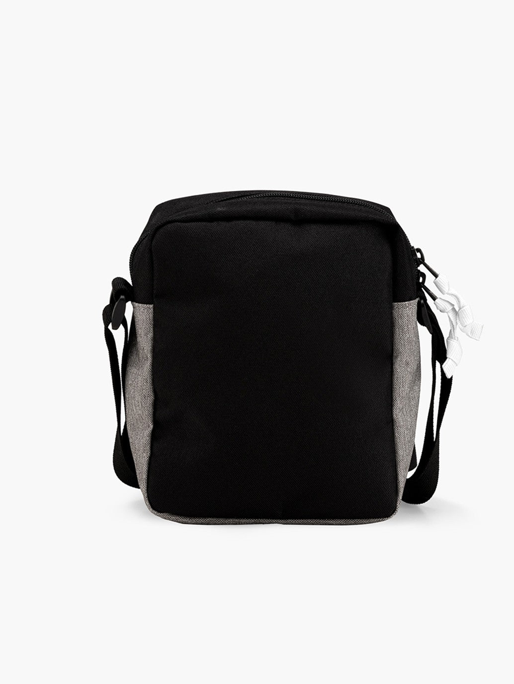 Colorblock Crossbody Bag