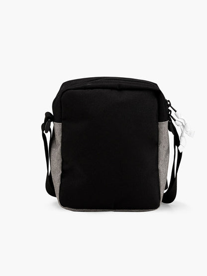 Colorblock Crossbody Bag