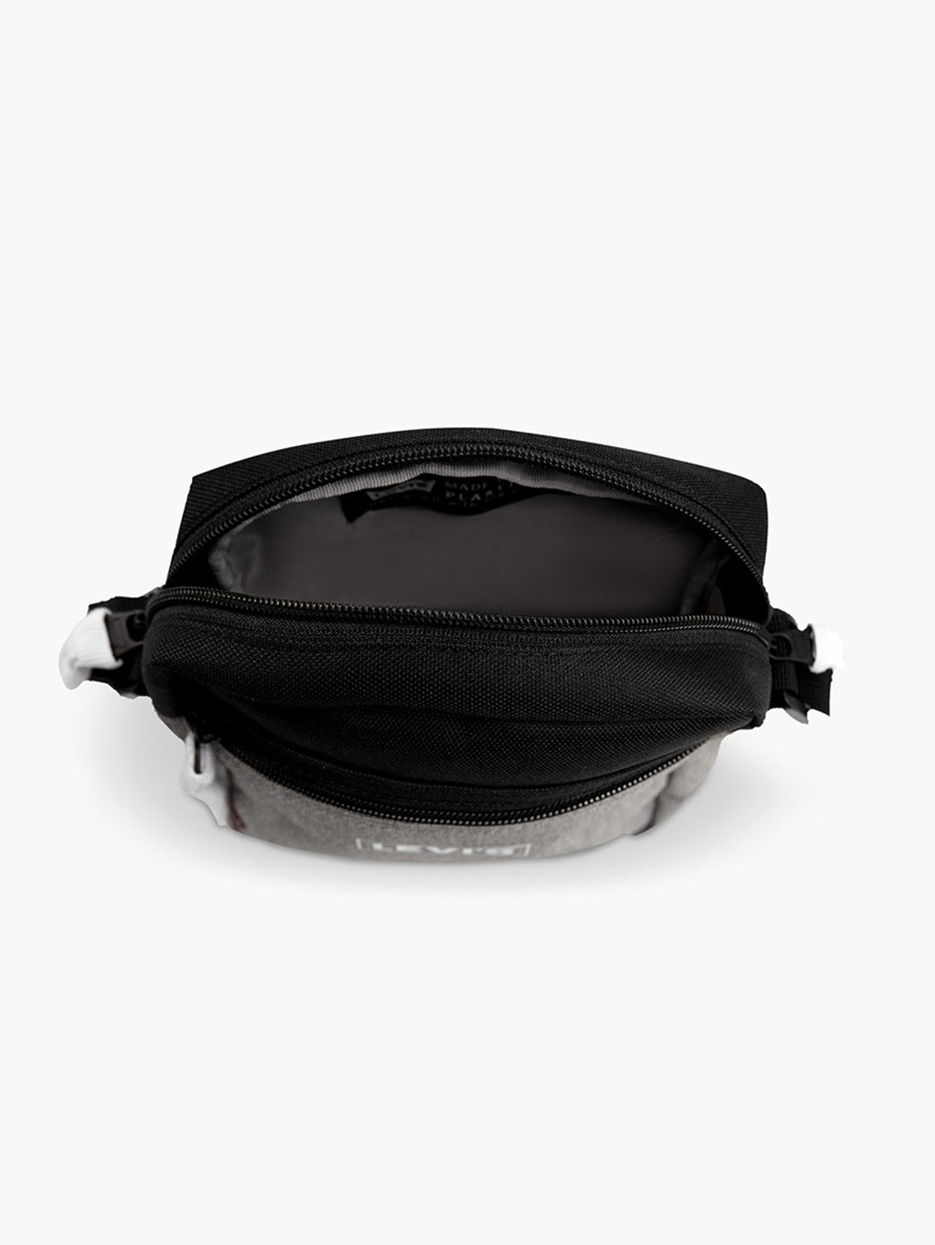 Colorblock Crossbody Bag