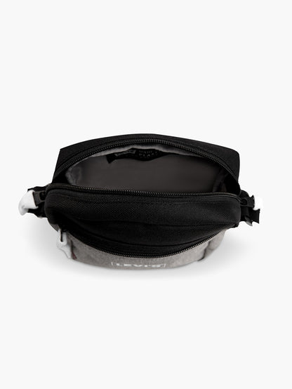 Colorblock Crossbody Bag
