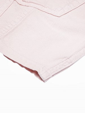Levi's® Cropped Cool Trucker Jacket