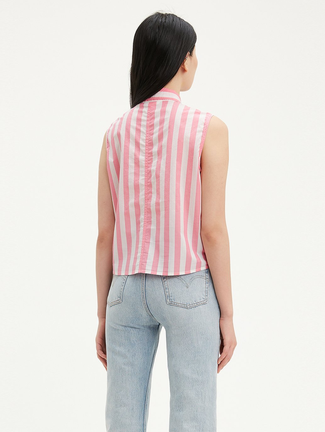 Levi's® Davina Sleeveless Shirt