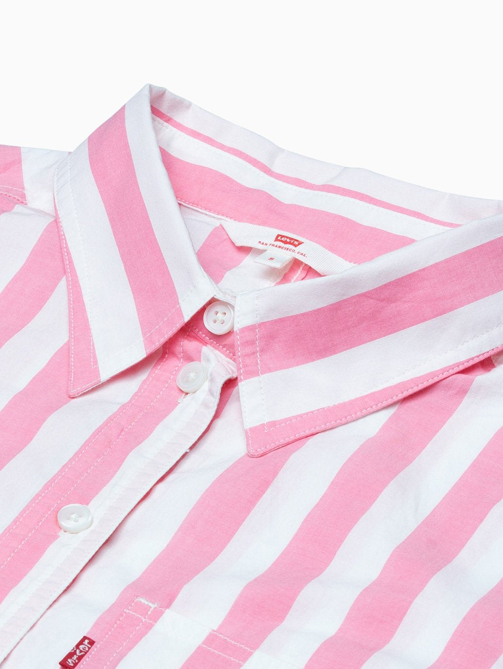 Levi's® Davina Sleeveless Shirt