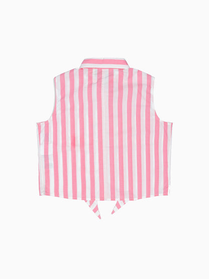 Levi's® Davina Sleeveless Shirt