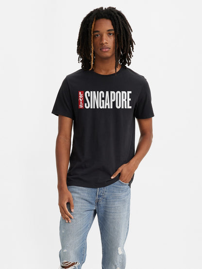 Levi's® Destination Tab T2