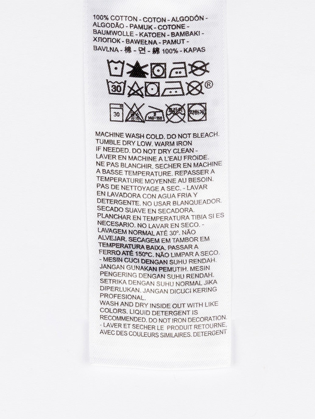 Levi's® Destination Tab T2