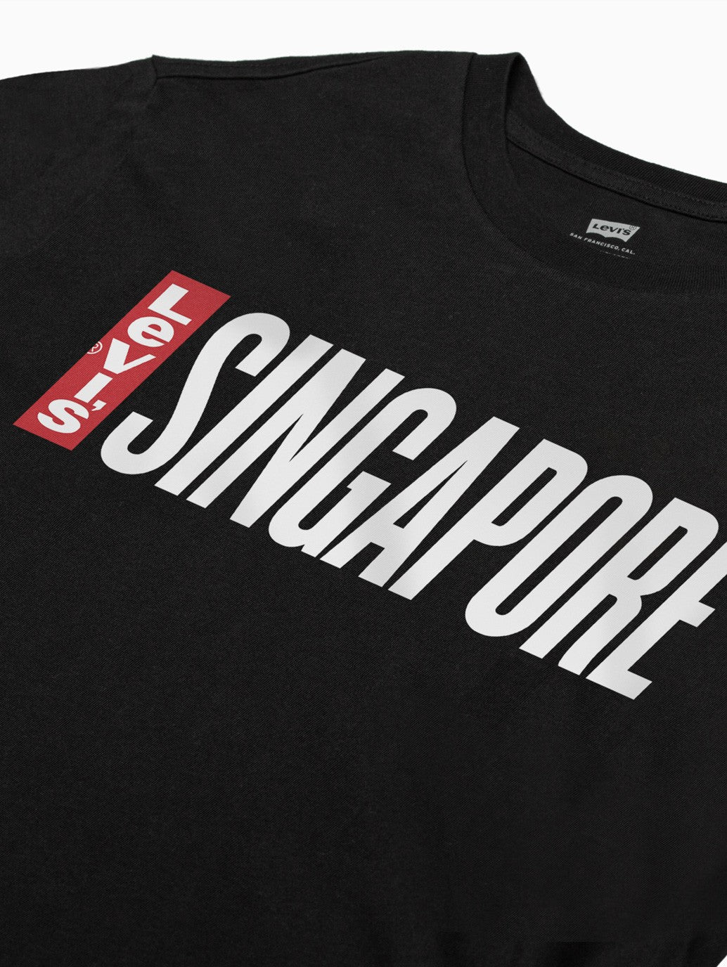 Levi's® Destination Tab T2